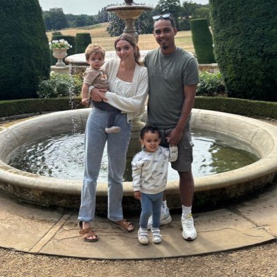 JJ ❤️💍 Jadon Liam Daniel Marks 💙 Jude Kobi Marks 💙