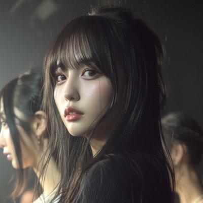 雨あられ/20歳の日本人/モデル Arare Ame / 20-year-old Japanese / Model