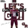 EC_CollinsIV's profile picture. 3⭐️l 6’3, 170lbs I GPA 4.0W I FOOTBALL ATH l 3X ALL AMERICAN l 6’6 HJ I 47’9 1/2 TJ I George Ranch HS (6A)C/O 2027 l NCAA #2504576173