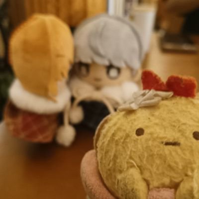AyanMikage's profile picture. 