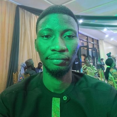 Lover of Christ || Music Minister || Musicologist || CPhT || Cook ||
Former account @OkikioluGbenga