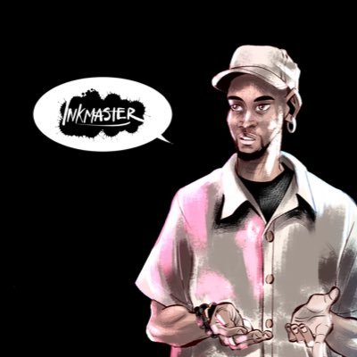 professional digital artist 🥃illustrator 🪫2d animator🥃web3 artist ✍️ comicbook artist 💙 NFT artist @marzivehunts 🇳🇬art producer @doginhood_io @pwengsolana