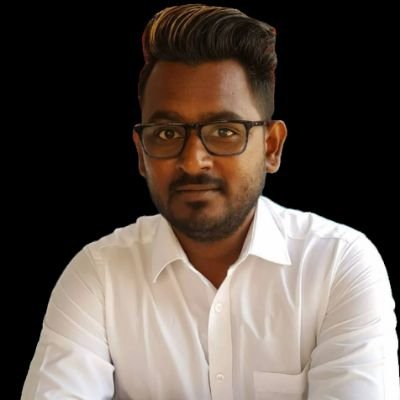 SelvaShekharDNS's profile picture. ‘Venture Architect & AI Entrepreneur | Scaling 9 Impact Startups | Digital Nomad Selva – Co-Partnering with VCs for Planetary Solutions’