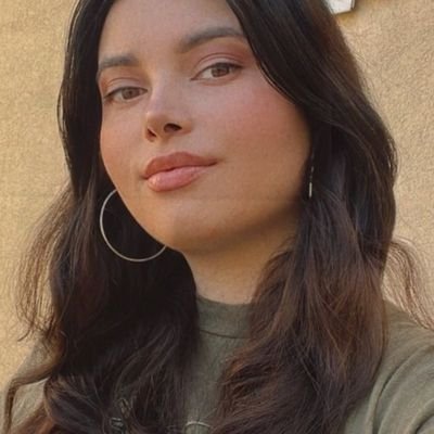 +20 🎞️ she/her 🤎 media I enjoy & other stuff • @ramjukebox backup https://t.co/7OWhR9KsVy • https://t.co/UkySWmubP2