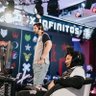 HoodieTyyx's profile picture. @iBallEmpire | Former @NBA @BrooklynNets | @PoggersShop @GoBlacklyte Partner (Code HoodieTyy for 10% off)