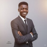 Jessey Edet (@jesseyedet) 's Twitter Profile