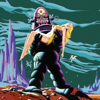 Qeyaam's profile picture. 