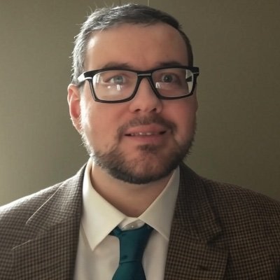Author of