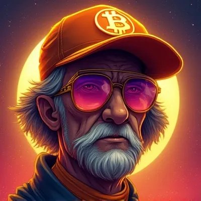 💡Deciphering the future of Crypto, NFTs & DeFi! #BlockchainRevolution