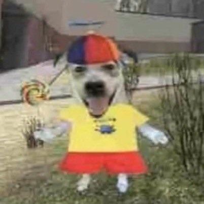 Shally_El_piola's profile picture. Yeah! Perdonen, Kamehameha
Después del tema del tetris
Viene el Dragon Ball rap

Quien no haya seguido esta serie
Es que porque no tiene infancia
Big Bang Attac