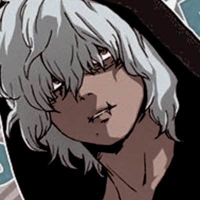 decayr34's profile picture. ⠀ press my buttons, baby.