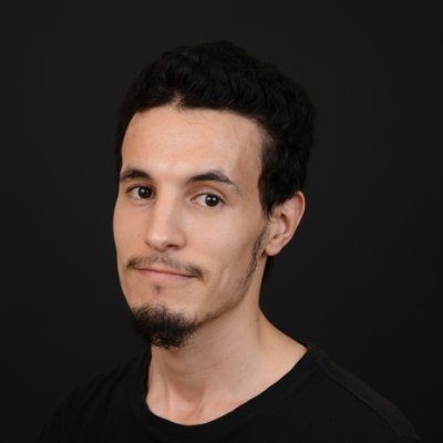 zak_benn's profile picture. Learning, building, and sharing.
