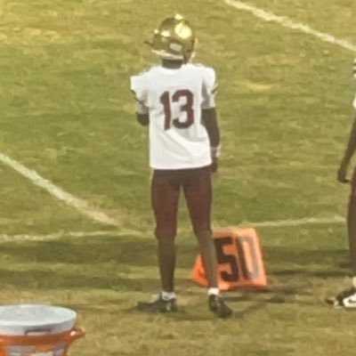 CO 2029 WR/DB weight: 136 height: 5’10 North Marion high school #studentathlete #ATH phone :3522265585 email:girlsdatsjohn@gmail.com gpa:3.0 city :ocala florida