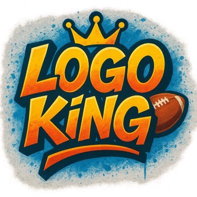 Fantasy Sports Logos |
Custom Designs | Creative Logo Branding |
***DM for custom logos***