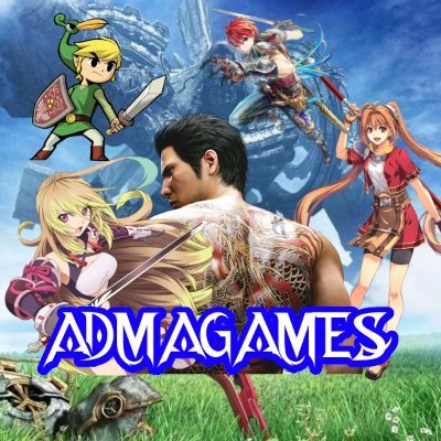 Canal indie de videojuegos
🕹️ @admaretrogames
📡 Twitch: https://t.co/BEEIG9Glq2