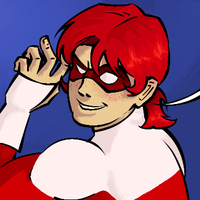 Ruby Red of MetropolisTWT (@rubyredheroism) 's Twitter Profile