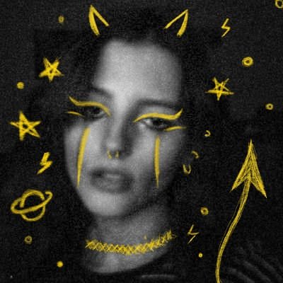 honestly, I thought that I would be dead by now. • paramore & billie eilish