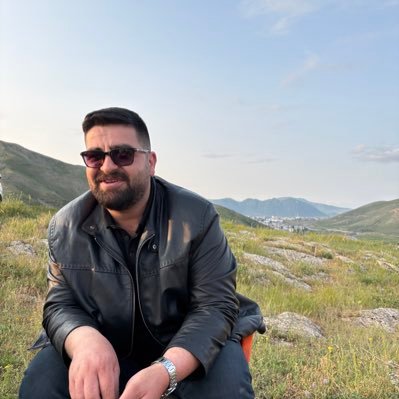 muhammedyakutq1's profile picture. DEM Parti Bitlis Belediye Meclis Üyesi