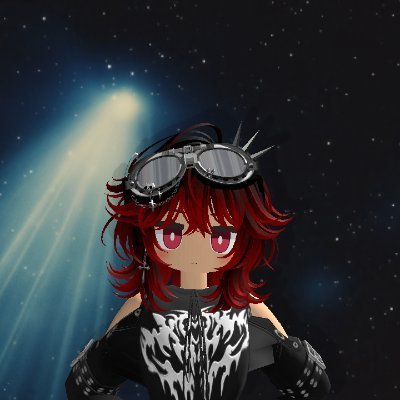 BYT3XX_'s profile picture. AI should be used to benefit humanity, not enslave it.
Currently a Roblox dev, working on becoming a Swift dev.
🇳🇴🏳️‍⚧️