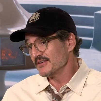 27. leftist. an attempt to a writer. pedro pascal apologist.