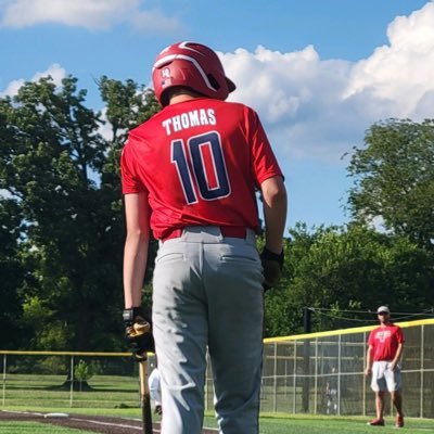 GRAHAMT91017875's profile picture. Leo HS 2027| GPA 3.5| 5’9 160lbs