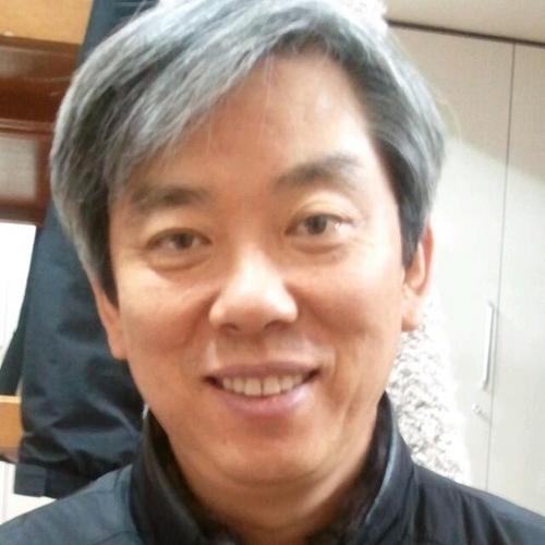 yjpark0704's profile picture. 