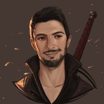 GoksThePlays's profile picture. YouTube Oyun Serileri Kanalı - Turkish Walkthroughs