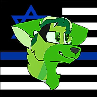 39 Years Young, Dual Citizenship American Patriot, Husband, Father, Author, 500 ft tall Diaperfur, ANTIS DNI 🏳️🌈🇨🇦🇮🇱
