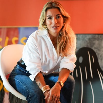 makes art and tells stories | ODTÜ Felsefe, Bilgi MBA