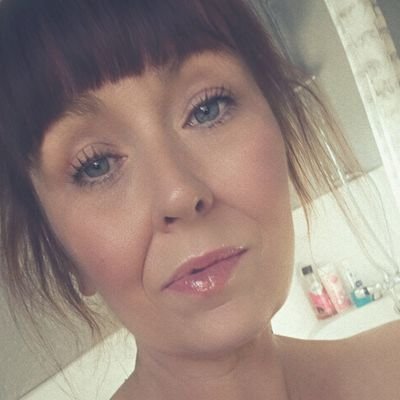 Lover of Cider & Gin, ❤ I chat shit, join in if you want I'm not arsed ❤️ Metallica lover 🤘❤ slightly weird but lovely with it ❤ No Dms ❤