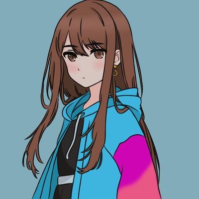 Anjuさんのプロフィール画像