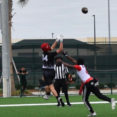 colesonrumbaugh's profile picture. Class of 2029 WR @ Lakewood Ranch High School Freshman/Varsity 5’10 160 4.0 GPA Bench:235 Squat:360 Clean:195
