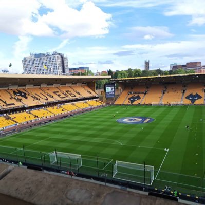 WWFC Season ticket holder for 14 years. Get banned all the time for nothing. 5th twitter account.
