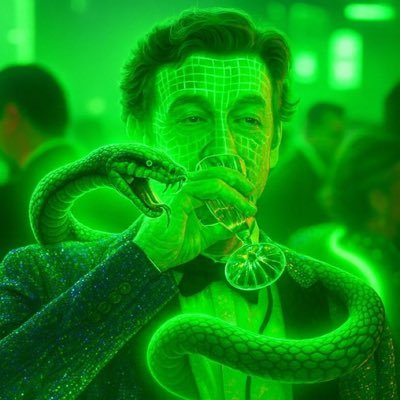 Darr🐍 Profile