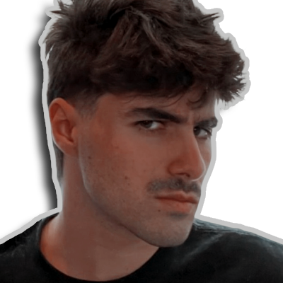 itsvpernatvral's profile picture. ⠀ ⠀ ⠀ ⠀ ⠀ ✧･ﾟ: *✧･ﾟ♡ 𝔞l 𝓂𝖾𝗇𝗈𝗌 𝖾𝗌𝗈 𝔮𝔲𝔦𝔢𝔯𝔢 𝖽𝖾𝖼𝗂𝗋 ⠀ ⠀ ⠀ ⠀ ⠀ ⠀ ⠀ ⠀ ⠀ ⠀⠀ 𝗊𝗎𝖾 𝖺𝗎𝗇𝗊𝗎𝖾 𝗌𝖾𝖺 𝔪͟𝔞͟𝔩, 𝗍𝖾 𝔞𝔠𝔲𝔢𝔯𝔡𝔞𝔰 𝖽𝖾 𝔪͟í.