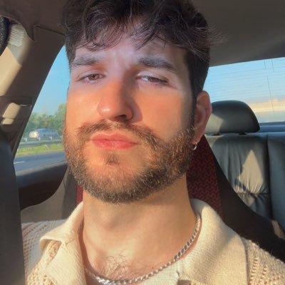 permabttm's profile picture. he/him