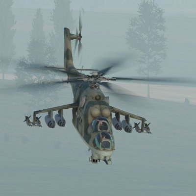 flyingfauxbat's profile picture. I forgot where I found the banner :(