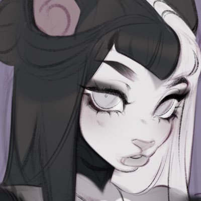 ..⃗. Anthro digital artist ˚✧ 20y ˚✧ she/her ˚✧ Adopt Maker ˚✧ SFW ! ˚✧ DMs only about adopts or cmm ˚✧