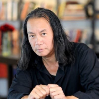 Editor in Chief of the iconic GEORGE magazine started by JFK, - Personal Campaign Photographer to Donald Trump - 2016