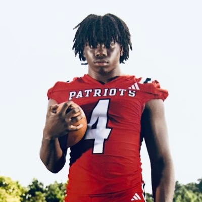 RB_Alex4's profile picture. RB/LB | 5’10” 185 lbs | Class of 2027   Northside HS (Columbus, GA) | GHSA 4A Football  | Mid-Season Highlights 🎥   HUDL ⬇️