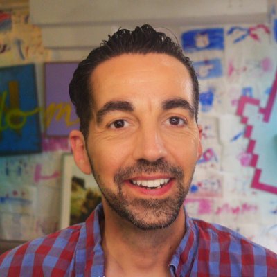 scotnery's profile picture. I give entertaining people more impact and help impactful companies entertain