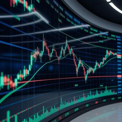 FibbyMacD's profile picture. Bullish on innovation, bearish on FUD. XRP holder waiting for utility to shine 🌐 | Sharing the crypto ride 🚀