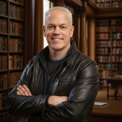 I'm a music educator and part-time author. I have a private music production studio, give private lessons, and write stories.