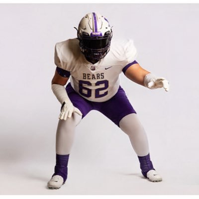 Montgomery highschool '27 | T/G | 6'4 285lbs 78 inch wingspan| 4.00 GPA| #62| email: zakariahshehadeh80@gmail.com| NCAA ID # 2503550106