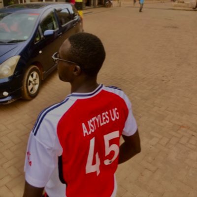 ajstylesug9523's profile picture. 