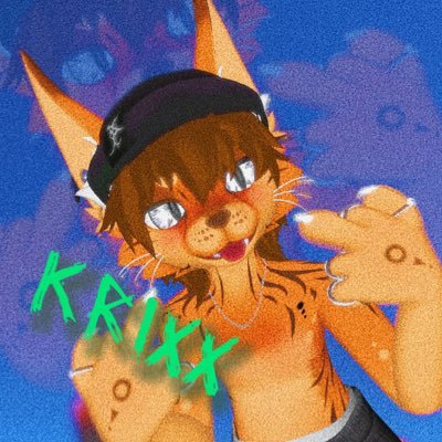 KRIXX_MIC_FIEND's profile picture. Sup, pimps? Dunno what else to put here, so…. Just don’t interact with my ass if you’re weird. (This includes Zoophiles or just any bad ‘philes’)