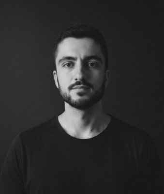 stefanos_ch3's profile picture. AI for Robotics
Prev. {@SonyAI_global @leggedrobotics @GTrobotics)
Opinions are my own