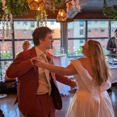 GeorgeUnitt's profile picture. Writer and teacher, co-founder of THUИK Theatre Collective