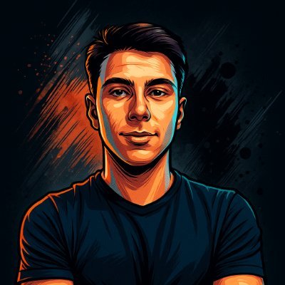 kyvncs's profile picture. Utku Mert " kyvN " KEYVAN