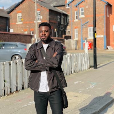 Scorpio|Enigma|M.B.A Environmental Management |Original Arsenal fan| Book lover|Foodie